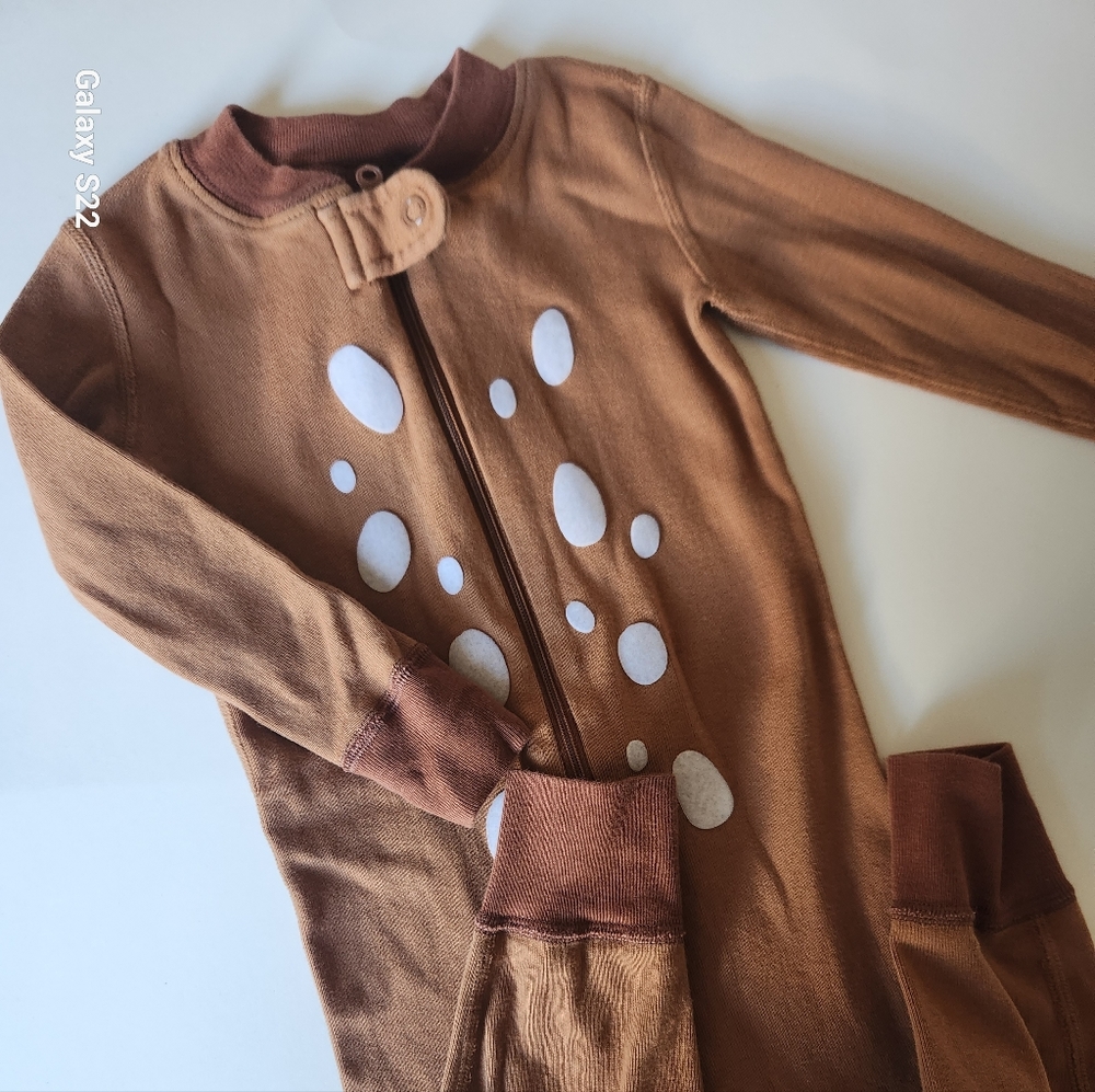 Hanna Andersson Pjs